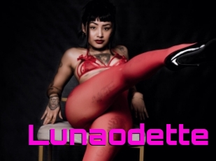 Lunaodette