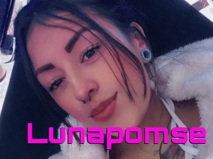 Lunapomse