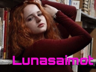 Lunasaimot