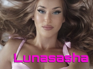 Lunasasha