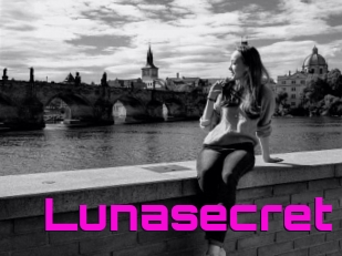 Lunasecret