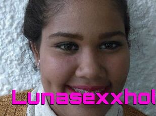Lunasexxhot