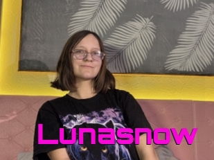 Lunasnow