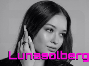 Lunasolberg