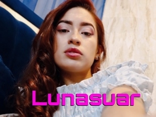 Lunasuar
