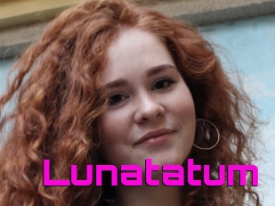 Lunatatum