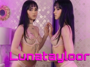 Lunatayloor