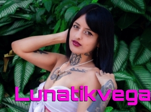 Lunatikvega