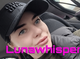 Lunawhisper