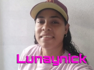Lunaynick