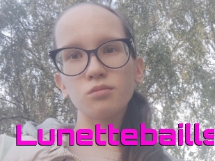 Lunettebaills