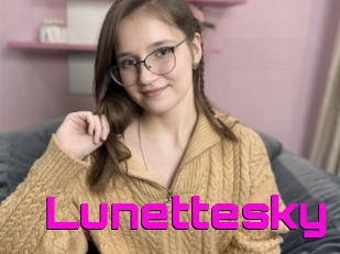 Lunettesky