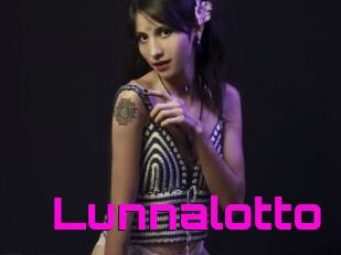 Lunnalotto