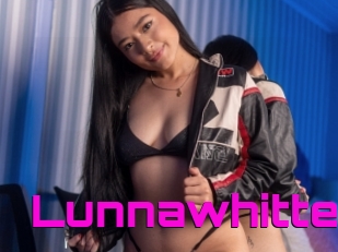 Lunnawhitte