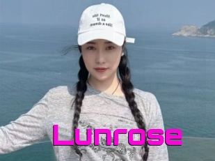 Lunrose
