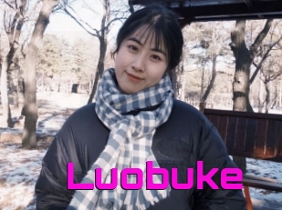 Luobuke