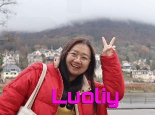 Luoliy
