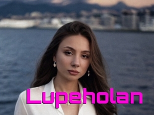 Lupeholan