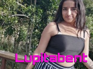 Lupitabent