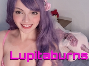 Lupitaburns