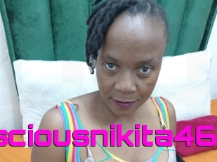 Lusciousnikita46