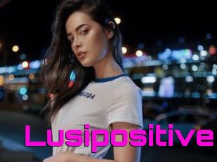 Lusipositive