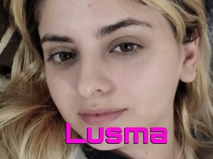 Lusma