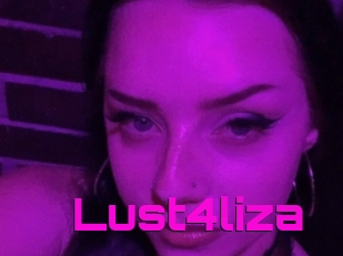 Lust4liza
