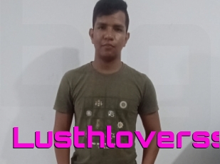 Lusthloverss