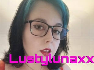 Lustylunaxx
