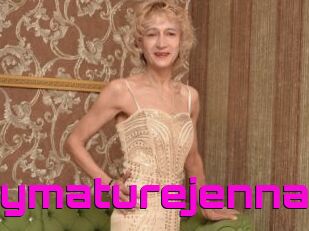Lustymaturejenna