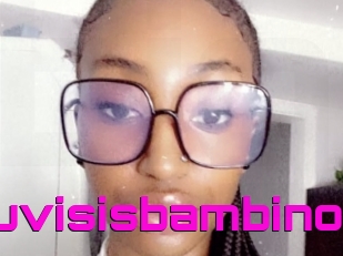 Luvisisbambino