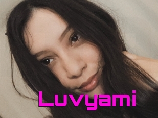 Luvyami