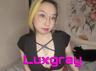 Luxgray