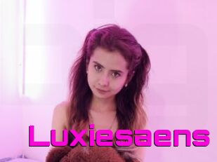 Luxiesaens