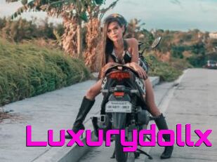 Luxurydollx