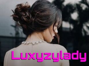 Luxyzylady