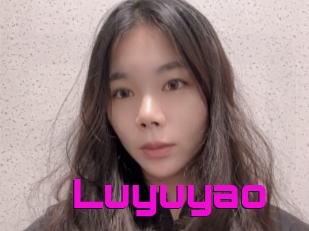 Luyuyao