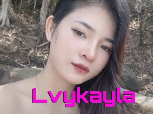 Lvykayla