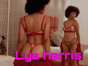 Lya_harris