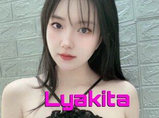 Lyakita