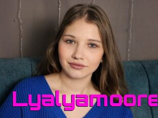 Lyalyamoore
