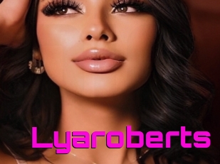 Lyaroberts