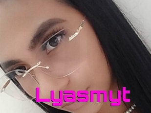 Lyasmyt
