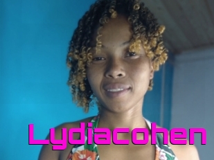 Lydiacohen