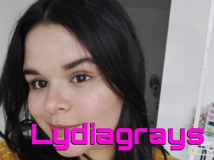 Lydiagrays