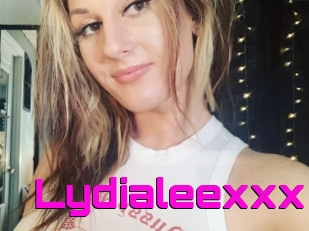 Lydialeexxx