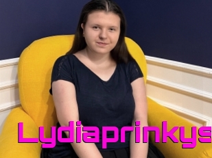 Lydiaprinkys