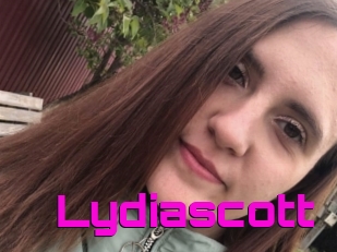 Lydiascott