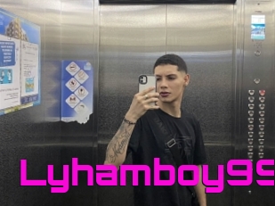 Lyhamboy99